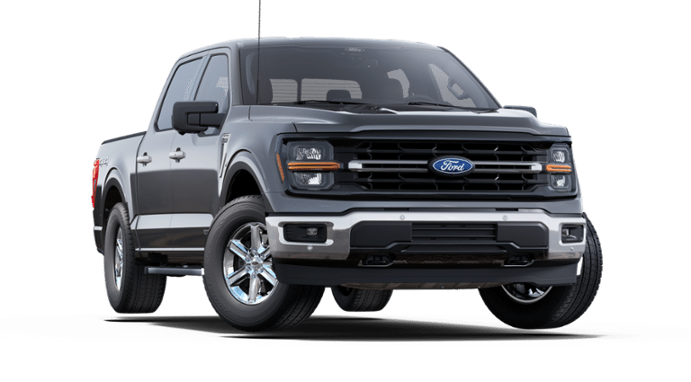F-150® vehicle